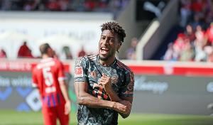 德天空：利雅得胜利签科曼取得进展，正就约3500万欧转会费谈判