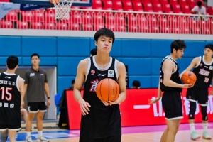 广州加时2分憾负吉林 CBA夏季联赛启东站两胜一负收官