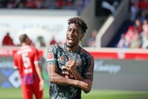 德天空：科曼固定转会费3000万欧，200万到300万欧奖金也容易获得