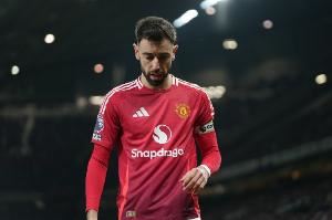 5次，B费是目前为止英超首轮关键传球次数最多的球员