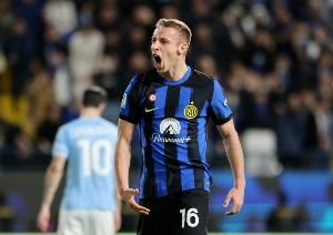 莫雷托：国米将通知卢克曼已放弃谈判，纽卡等英超队有意弗拉泰西