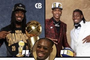 多特在蒙特利尔演讲调侃老乡：这座冠军属于这座城市 除了马瑟林