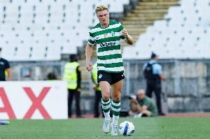 葡媒：米兰目标哈德尔接近加盟雷恩，转会费超过2000万欧