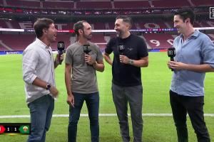 埃尔切主帅谈客场战平马竞：赢家未必是实力强的一方，祝马竞好运