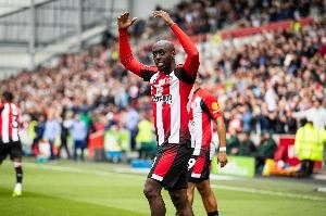 布伦特福德主帅：维萨不会出战伯恩茅斯，但我完全相信他会留下