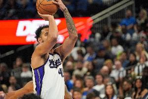 告别NBA？欧洲媒体：特雷-莱尔斯签约皇马