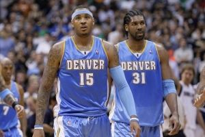 老板：安东尼代表着掘金在特定时期的转变 球队从此进入竞争时代