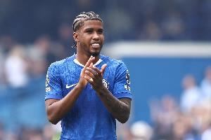 安德烈-桑托斯：刚到切尔西的时候，我都觉得自己不会踢球了