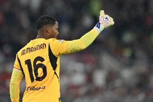 莫雷托：迈尼昂续约完全停滞，可能1月份就敲定自由转会协议