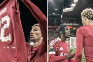 埃基蒂克被罚工资？记者辟谣：虚假报道！利物浦没有对他进行处罚