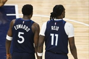 里德：我与华子和麦丹一起成长 和他们的兄弟情谊意义非凡