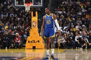 Shams：当库明加明年1月获得交易资格 探索交易将成为大概率事件