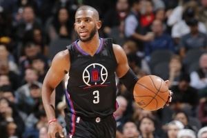 重现空接之城飞天盛宴？保罗：很开心不用我去飞 科林斯很能跳