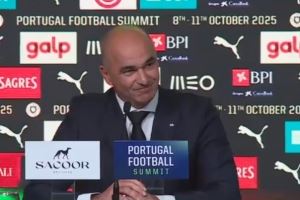 葡萄牙主帅：穆帅是葡萄牙足球的宝贵财富，要为若塔实现世界杯梦