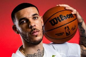 队记：朗佐-鲍尔训练营表现引人注目 他展示了自己在骑士的融入度