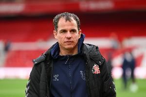 桑德兰主帅：如果球队达不到应有的水平，那我们无法在英超立足