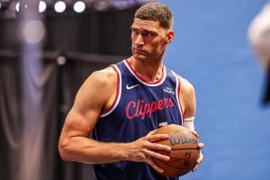 保罗：大洛打法有进化表现不可思议 现在能拉开空间让我感觉很酷