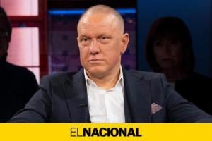 因止痛药换肾3次🥲45岁前克罗地亚国脚：谁知道我还能活多久