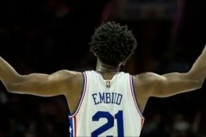 30天30队·76人：恩比德的命运？