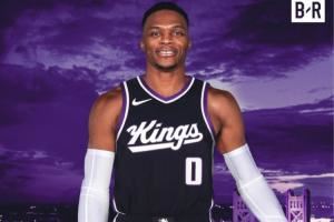 最终还是妥协了！美记曾言：威少无人问津是因为希望合同高于底薪