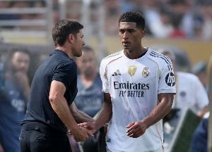 阿斯：姆巴佩贝林维尼修斯组超级三叉戟，阿隆索如何布阵是难题