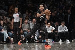 进攻端愈发稳定！扎威替补28分钟 14中8&三分8中4砍下20分2板