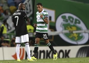 拉菲尼亚：当年转会葡体时他们让我罢赛，但我的职业精神高于一切