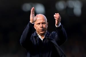 四连败！斯洛特：担忧确实存在不可能没有忧虑，这必然会产生冲击