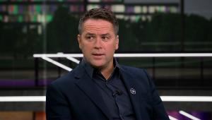 欧文：利物浦依然值得期待，枪手依旧会将红军视作夺冠的最大威胁