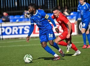 太阳报：前纽卡中场比吉里马纳因投资骗局失去积蓄靠救济金度日