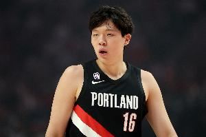哪个瞬间意识到自己能打NBA？杨瀚森：没有 大部分时间都挺自信的