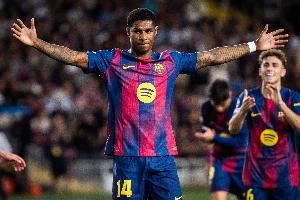 世体：巴萨希望亚马尔能在场上证明自己，而不是在场外制造话题