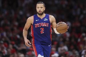 攻防俱佳大当家！CC状态回暖砍30分6板10助3断3帽0失误 正负值+27