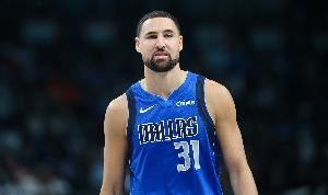 公开的秘密!美记:独行侠探索交易克莱的潜在回报!