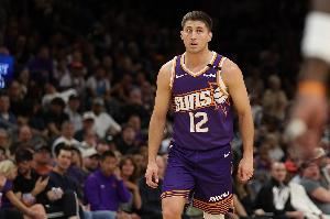 狄龙：吉莱斯皮是硬汉拼劲十足 投篮很准防守端也不落下风