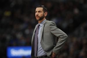 将战勇雷掘!博雷戈:赛程确实艰难 我们会全力以赴拿出更高水准